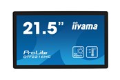 Skærm - 22" iiyama ProLite OTF2216MC-B1 - 1920x1080 - 60Hz - VA - OTF2216MC-B1
