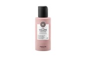 Hårpleje - Maria Nila Pure Volume Conditioner 100 ml. - 7391681036161