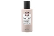 Hårpleje - Maria Nila Pure Volume Shampoo 100 ml. - 7391681036154