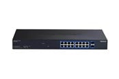 Switch - TRENDnet TEG-3182WS - Version v1.0R - switch - multi-gigabit web - 18 ports - smart - rack-mountable - TAA Compliant - TEG-3182WS
