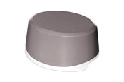Baby Udstyr - Bébé-jou skammel, Chalk Brown - 501591
