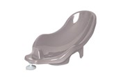 Baby Udstyr - Bébé-jou Aquasit, Chalk Brown - 501594
