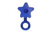 Babylegetøj - BabyDan Plug for foldable bathtub - 501129