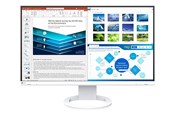 Skærm - 27" EIZO FlexScan EV2720S - 2560x1440 (QHD) - IPS - EV2720S-BK