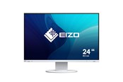 Skærm - 24,1" EIZO FlexScan EV2410R-WT - 1920x1200 - IPS - EV2410R-WT