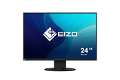 Skærm - 24,1" EIZO FlexScan EV2410R-BK - 1920x1200 - IPS - EV2410R-BK