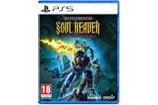 Spil - Legacy of Kain: Soul Reaver 1 & 2 Remastered - Sony PlayStation 5 - Action/Adventure - 5056635613653