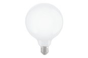 Lyskilder - EGLO LED pære 110123 LED bulb E27 - 110123