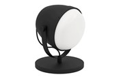Lamper - EGLO Stars of Light UPANEMA bordlampe sort - 390047