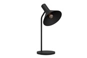 Lamper - EGLO Stars of Light MORESCANA bordlampe E27 H495 sort - 390221