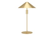 Lamper - EGLO Stars of Light PARAGUAY bordlampe H465 1360lm touch børstet messing - 390274