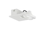 Lamper - EGLO Stars of Light BREA SPOT 480lm hvid - 39133