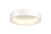 Lamper - EGLO Stars of Light MARGHERA 1 loftlampe 4000lm Ø595 hvid - 39287