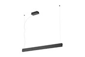 Lamper - EGLO Stars of Light TERMINI langbordspendel DÆMPB L1065 sort - 39486