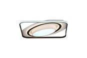 Lamper - EGLO Stars of Light BENALAURIA loftlampe 950x650 3700+2000+420lm 3000-6500K sort - 39864