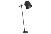 Lamper - EGLO Stars of Light GRANADILLOS gulvlampe sort - 39867