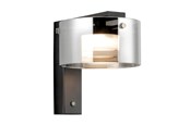 Lamper - EGLO Stars of Light COPILLOS væglampe D215 7,2W 730lm sort - 39876
