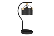 Lamper - EGLO Stars of Light POTOSI bordlampe E27 sort/eg FSC - 39946