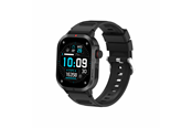 Smartwatch, Sportsur & Aktivitetstracker - DENVER SWC-195B BLACK - SWC-195B