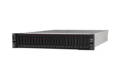 Server - Lenovo ThinkSystem SR650 V3 - rack-mountable Xeon Silver 4510 2.4 GHz - 32 GB - no HDD - 7D76A058EA