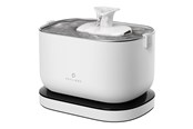 Katte - Petlibro Dockstream Battery Operated Pet Water Fountain 2.5L - PL-WF115-91W
