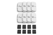 Katte - Petlibro - Dockstream Replacement Filter - 8 Packs - PL-FF005-92W