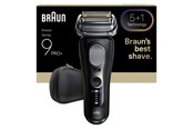 Barbermaskine - Braun Barbermaskine Series 9 PRO+ 9600s - 8700216554671