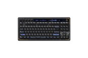 Tastatur - 8BitDo Mechanical Keyboard - Mecha Break Edition - ANSI - Amerikansk engelsk - RET00622