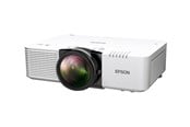 Projektor - Epson Projektor EB-L690SE - 3LCD projector - NFC / LAN - white - 1920 x 1200 - 6000 ANSI lumens - V11HB36080