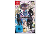Spil - No Sleep for Kaname Date - From AI: The Somnium Files - Nintendo Switch - Action/Adventure - 5061077020761