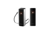 Powerbank - EcoFlow RAPID Pro 20K - 230W - Built-in 100W USB-C Cable Powerbank - Sølv - 20000 mAh - EF-RAPIDPRO20K-EU