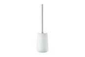 Badeværelsestilbehør - Zone Denmark - Nova Toilet Brush - White - 5708760574797