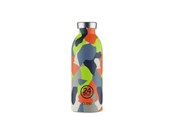 Termokande - 24Bottles - Green Tundra 0.5L - 24B996