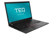 Bærbar - Teqcycle Lenovo ThinkPad T14 G1 - 14" | Ryzen 5 | 16GB | 512GB | Premium Grade | Refurbished - TLT14G1RMX08B