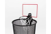 Rengøring - Winkee - Laundry basket with sound - Basketball - 12317