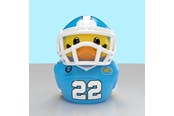Merchandise - Mini TUBBZ - American Football - Figur - 861972