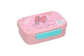 Skoletilbehør - Disney Minnie Mouse Madkasse - MIUX9903