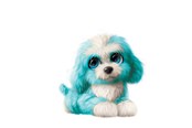 Plys - Scruff a luvs Scruff-a-Luvs Blue - 30638