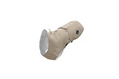 Hunde - Hunter - Raincoat for dogs Milford 55 taupe - 69679