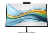 Skærm - 27" HP 527pm Series 5 Pro - 2560x1440 (QHD) - 100Hz - IPS - 100W USB-C - 9E0Y9A5#ABB