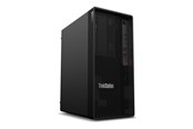 Stationær - Workstation - Lenovo ThinkStation P2 Tower Gen 2 - tower Core Ultra 5 245K 4.2 GHz - vPro Enterprise - 16 GB - SSD 512 GB - Nordic - 30JQ0027MT