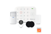 Smart Home - DENVER Smart Home Alarm system SHA-220 - SHA-220