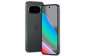 Mobil - Google Pixel 10 128GB/12GB - Obsidian - GA09744-GB