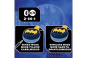 Hovedtelefoner/headset - Batman 2 in 1 Bluetooth® and Wired headphones - 80158