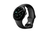 Smartwatch & Sportsur - Google Pixel Watch 4 45mm LTE - Obsidian *DEMO* - GA09307-EU
