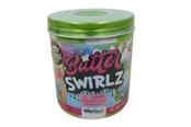 Kreativt Legetøj - Compound Kings Butter Swirls Jar Green Apple 100g - 40344