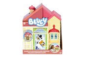 Plys - Bluey Play Date Plush Surprise - 90319