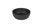 Katte - District 70 - Bamboo Bowl Small Dark Grey - 871720261395