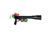Hunde - COM Dog Comets -  Comet Launcher - Bazooka - 61 x 18 cm - COME057