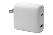 Mobil - Adaptere & Opladere - dbramante1928 re-charge Pro power adapter - 24 pin USB-C USB - 65 Watt - CI65USWHU558